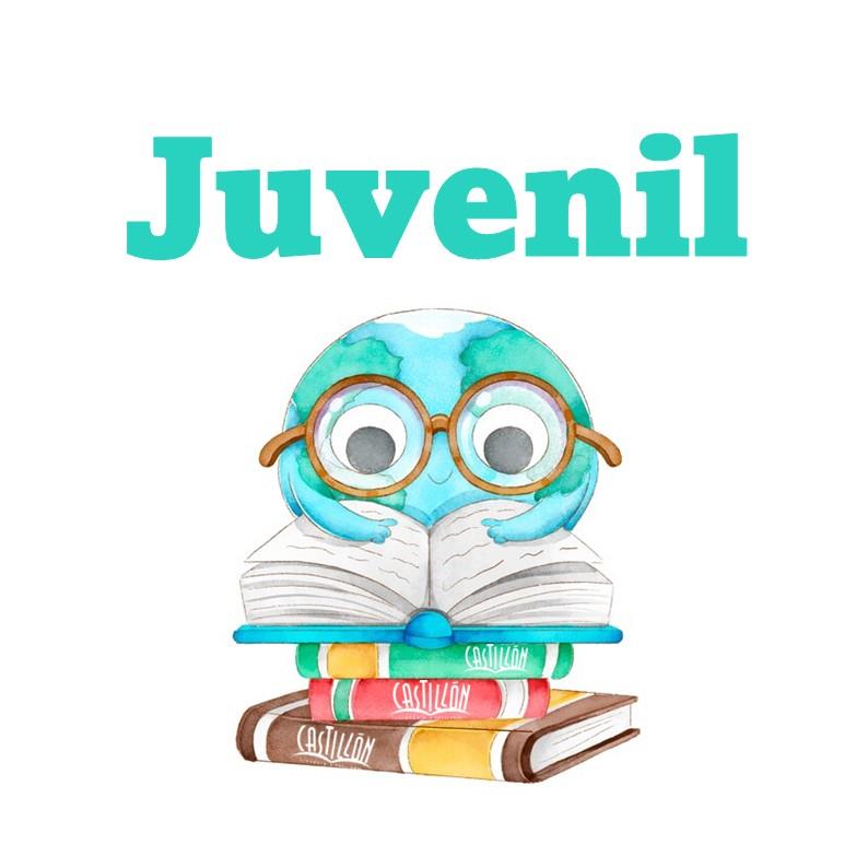 ESCOLAPIOS JUVENIL | Librería Castillón - Comprar libros online Aragón, Barbastro