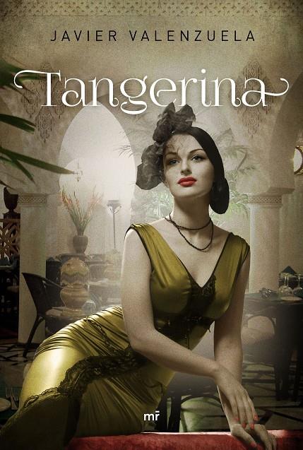 Tangerina | 9788427041592 | Valenzuela, Javier | Librería Castillón - Comprar libros online Aragón, Barbastro