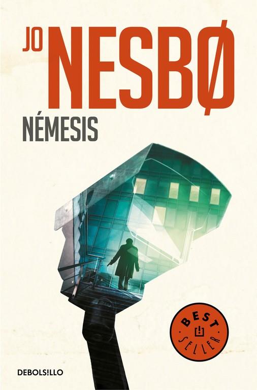 Némesis (Harry Hole 4) | 9788466342049 | Jo Nesbo | Librería Castillón - Comprar libros online Aragón, Barbastro