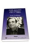 JOSE AGUSTIN GOYTISOLO VIDA Y OBRA | 9788479540777 | VIRALLONGA EGUREN, JORDI | Librería Castillón - Comprar libros online Aragón, Barbastro