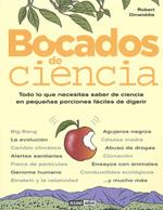 BOCADOS DE CIENCIA | 9788475567334 | DINWIDDIE, ROBERT | Librería Castillón - Comprar libros online Aragón, Barbastro