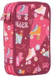 PLUMIER 2 PISOS  MILAN CONTENIDO ROLLER | 8411574104971 | Librería Castillón - Comprar libros online Aragón, Barbastro