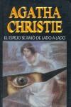 El espejo se rajó de lado a lado | 9788427285675 | Christie, Agatha | Librería Castillón - Comprar libros online Aragón, Barbastro