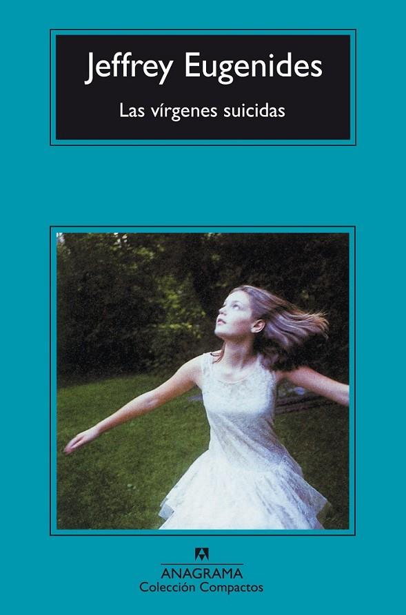 VIRGENES SUICIDAS, LAS (COMPACTOS) | 9788433966827 | EUGENIDES, JEFFREY | Librería Castillón - Comprar libros online Aragón, Barbastro