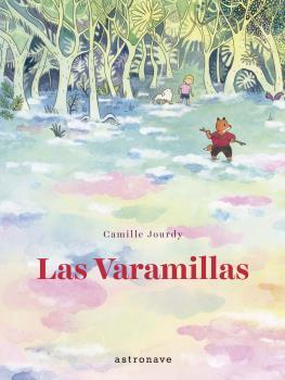 Las Varamillas | 9788467941500 | Jourdy, Camille | Librería Castillón - Comprar libros online Aragón, Barbastro