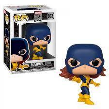 FUNKO POP MARVEL GIRL 503 | 8896984071820 | Librería Castillón - Comprar libros online Aragón, Barbastro