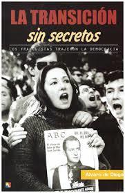 La transición sin secretos | 9788497391665 | Diego,Alvaro De | Librería Castillón - Comprar libros online Aragón, Barbastro