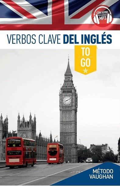 Verbos Clave del Inglés | 9788415978770 | Brown, Richard | Librería Castillón - Comprar libros online Aragón, Barbastro