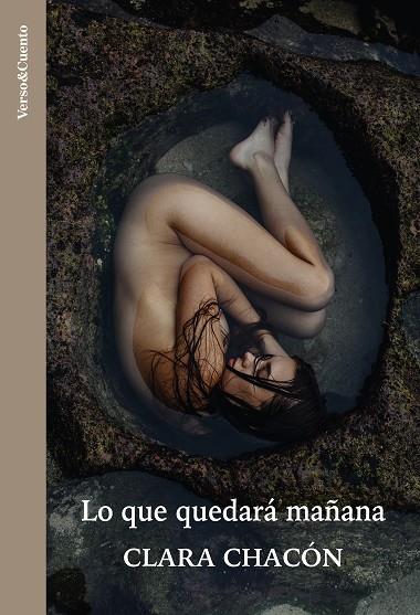 Lo que quedará mañana | 9788403525030 | Chacón, Clara | Librería Castillón - Comprar libros online Aragón, Barbastro