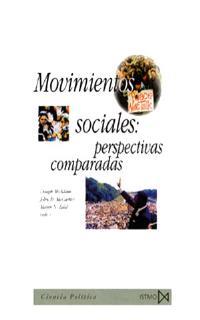 MOVIMIENTOS SOCIALES PERSPECTIVAS COMPARADAS | 9788470903311 | MCADAM, DOUGH | Librería Castillón - Comprar libros online Aragón, Barbastro