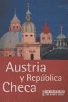 AUSTRIA Y REPUBLICA CHECA (BREVES SIN FRONTERAS) | 9788466613088 | EQUIPO EDITORIAL DE ROUGH GUID/EQUIPO EDITORIAL EDICIONES B | Librería Castillón - Comprar libros online Aragón, Barbastro