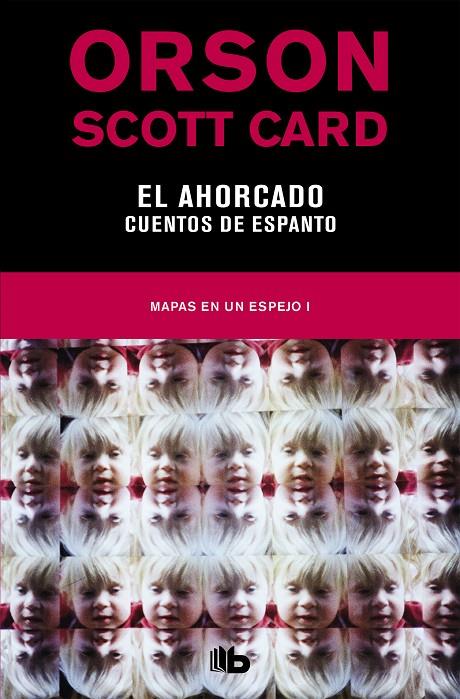 El ahorcado | Cuentos de espanto (Mapas en un espejo 1) | 9788490708972 | Orson Scott Card | Librería Castillón - Comprar libros online Aragón, Barbastro