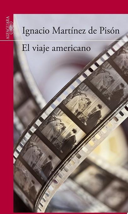 viaje americano, El | 9788420411330 | Ignacio Martínez de Pisón | Librería Castillón - Comprar libros online Aragón, Barbastro