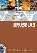 BRUSELAS - SIN FRONTERAS PLANO GUIA | 9788466625180 | VV.AA. | Librería Castillón - Comprar libros online Aragón, Barbastro