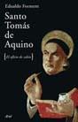 SANTO TOMAS DE AQUINO : EL OFICIO DE SABIO | 9788434452275 | FORMENT, EUDALDO | Librería Castillón - Comprar libros online Aragón, Barbastro