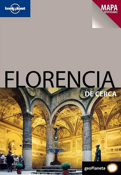 FLORENCIA DE CERCA - LONELY PLANET | 9788408096641 | LANDON, ROBERT | Librería Castillón - Comprar libros online Aragón, Barbastro