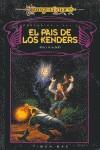 PAIS DE LOS KENDERS, EL (RUSTEGA) | 9788448030469 | KIRCHOFF, MARY | Librería Castillón - Comprar libros online Aragón, Barbastro