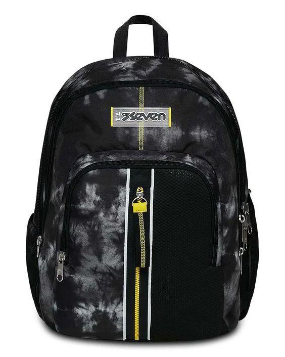 MOCHILA SEVEN ADVANCED DETACH HEAVY BOY 200102313-899 | 8055714079585 | Librería Castillón - Comprar libros online Aragón, Barbastro