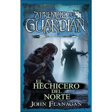 El hechicero del norte | 9788417390655 | Flanagan, John | Librería Castillón - Comprar libros online Aragón, Barbastro