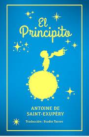 EL PRINCIPITO | 9788410101319 | ANTOINE SAINT-EXUPÉRY | Librería Castillón - Comprar libros online Aragón, Barbastro