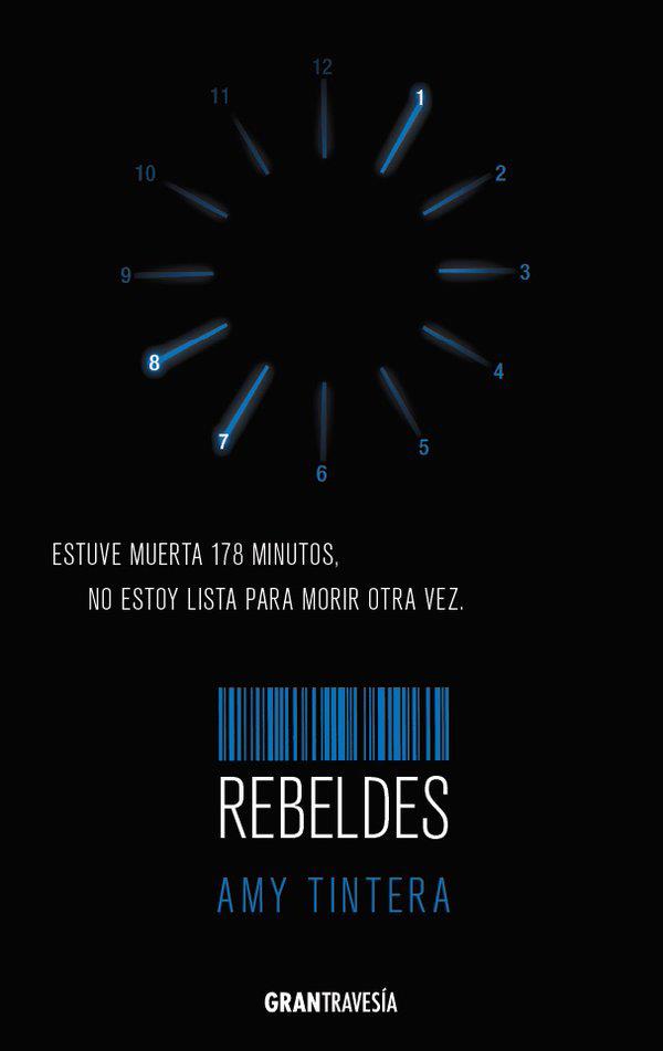 Rebeldes | 9788494528248 | Tintera, Amy | Librería Castillón - Comprar libros online Aragón, Barbastro