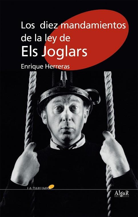 Els Joglars | 9788495722850 | Herreras Maldonado, Enrique | Librería Castillón - Comprar libros online Aragón, Barbastro