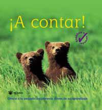 A CONTAR! - ENSEÑALE A APRENDER | 9788478714568 | Librería Castillón - Comprar libros online Aragón, Barbastro