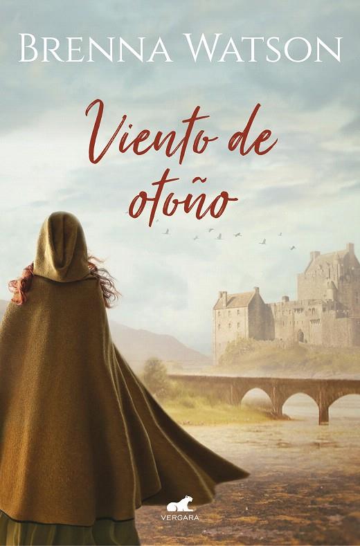 Viento de otoño | 9788417664220 | Watson, Brenna | Librería Castillón - Comprar libros online Aragón, Barbastro