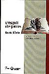 ESPILL DE JANUS, L' | 9788484371007 | SORIA, ENRIC | Librería Castillón - Comprar libros online Aragón, Barbastro