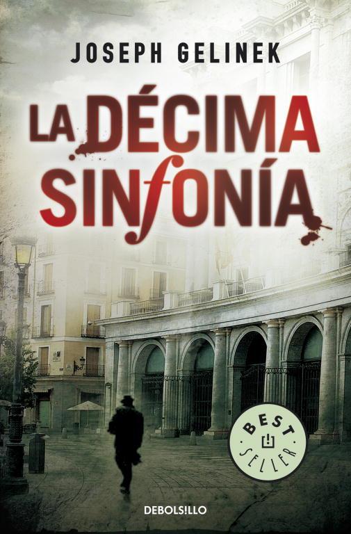 DECIMA SINFONIA, LA | 9788497934923 | Joseph Gelinek | Librería Castillón - Comprar libros online Aragón, Barbastro