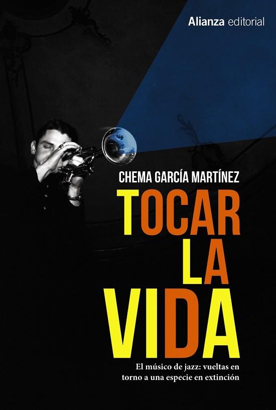 Tocar la vida | 9788491816973 | García Martínez, Chema | Librería Castillón - Comprar libros online Aragón, Barbastro