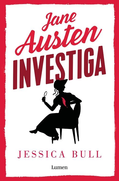 Jane Austen investiga | 9788426425805 | Bull, Jessica | Librería Castillón - Comprar libros online Aragón, Barbastro