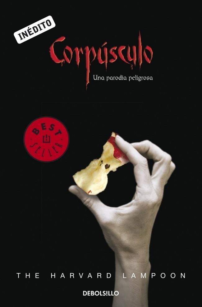 CORPUSCULO | 9788499086507 | THE HARVARD LAMPOON | Librería Castillón - Comprar libros online Aragón, Barbastro