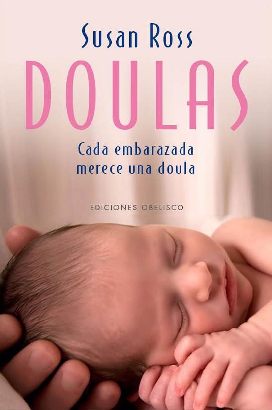 Doulas | 9788497779524 | ROSS, SUSAN | Librería Castillón - Comprar libros online Aragón, Barbastro