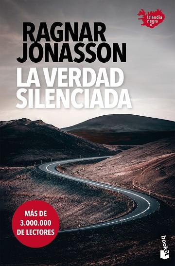 La verdad silenciada (Serie Islandia Negra 5) | 9788432243943 | Jónasson, Ragnar | Librería Castillón - Comprar libros online Aragón, Barbastro