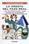 La cresta del pavo real | 9788436809756 | Gheverghese, George | Librería Castillón - Comprar libros online Aragón, Barbastro