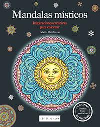 Mandalas Místicos | 9788415618492 | Hutchinson, Alberta | Librería Castillón - Comprar libros online Aragón, Barbastro