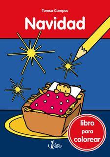 Navidad | 9788491360735 | Campos Garcia, Teresa | Librería Castillón - Comprar libros online Aragón, Barbastro