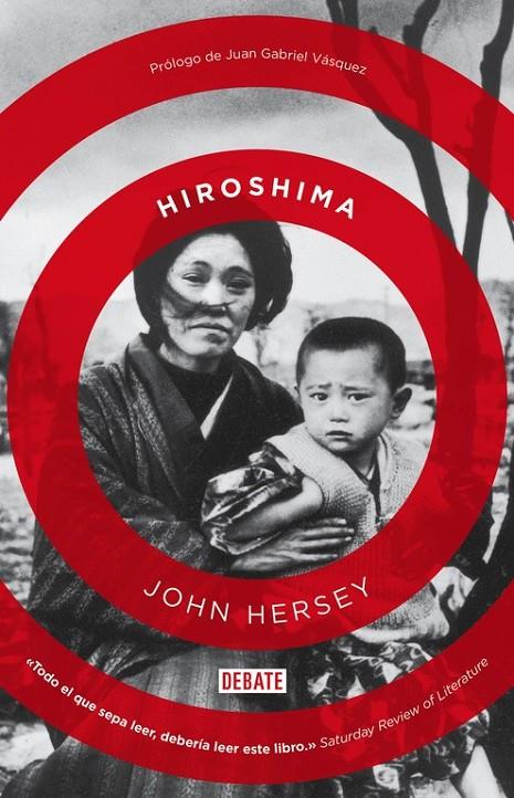 Hiroshima | 9788499925172 | John Hersey | Librería Castillón - Comprar libros online Aragón, Barbastro