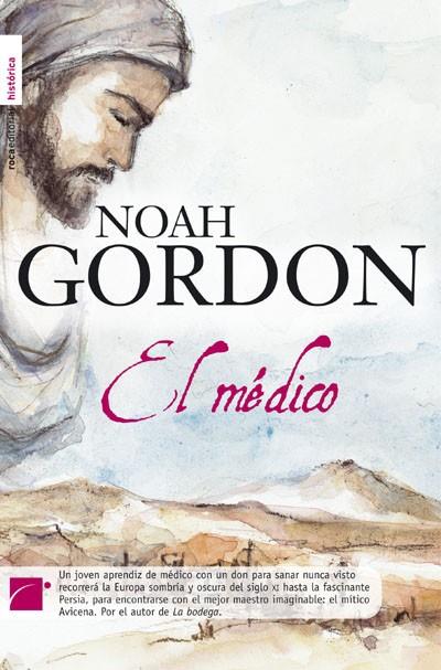 MEDICO, EL | 9788496791626 | GORDON, NOAH | Librería Castillón - Comprar libros online Aragón, Barbastro