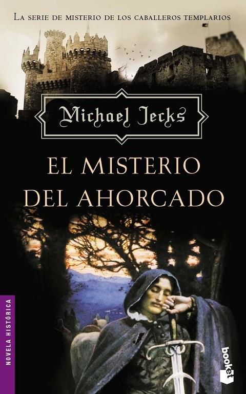 El misterio del ahorcado | 9788427033764 | Jecks, Michael | Librería Castillón - Comprar libros online Aragón, Barbastro