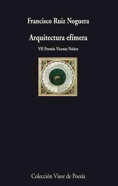 ARQUITECTURA EFIMERA | 9788498950045 | RUIZ NOGUERA, FRANCISCO (1951- ) | Librería Castillón - Comprar libros online Aragón, Barbastro