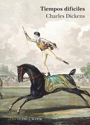 Tiempos difíciles | 9788411780872 | Dickens, Charles | Librería Castillón - Comprar libros online Aragón, Barbastro