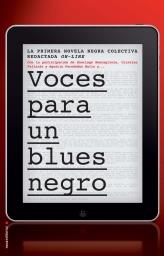 VOCES PARA UN BLUES NEGRO | 9788499182797 | VV.AA. | Librería Castillón - Comprar libros online Aragón, Barbastro