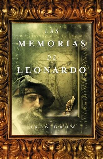 MEMORIAS DE LEONARDO, LAS | 9788498005493 | DANN, JACK | Librería Castillón - Comprar libros online Aragón, Barbastro
