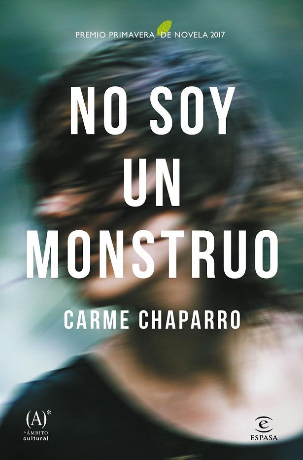 No soy un monstruo | 9788467048964 | Chaparro, Carme | Librería Castillón - Comprar libros online Aragón, Barbastro