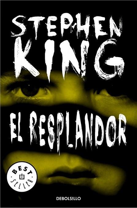 El resplandor (nueva edición) | 9788490328729 | KING, STEPHEN | Librería Castillón - Comprar libros online Aragón, Barbastro