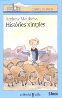 HISTORIES XIMPLES (VVBLAVA) | 9788476299876 | MATTHEWS, ANDREW | Librería Castillón - Comprar libros online Aragón, Barbastro