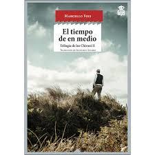 TIEMPO DE EN MEDIO,EL | 9788416537242 | FOIS,MARCELLO | Librería Castillón - Comprar libros online Aragón, Barbastro