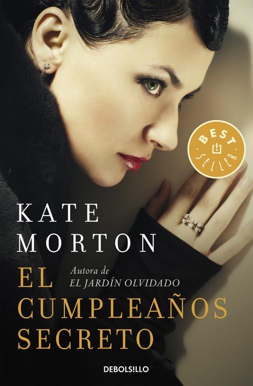 El cumpleaños secreto | 9788466331067 | Kate Morton | Librería Castillón - Comprar libros online Aragón, Barbastro